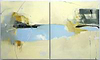 Connection (Diptych)