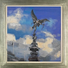 Eros (Framed)
