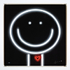 Heart Throb (Framed)