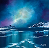 Arctic Serenity