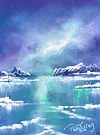 Ice Cold Night III