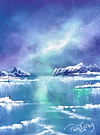 Ice Cold Night III