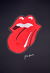 Rolling Stones Logo