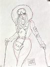 Eskimo Sketch