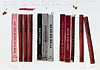 Library Study CLVII
