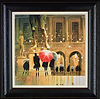 Art Lovers (Framed)
