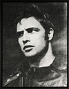 Brando, 2009 B&W