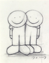 It Takes Two of Us II (Sketch)