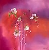 Descending Blooms
