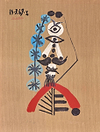 Portraits imaginaire 19.3.69 I