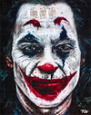 Joker (Full Face)