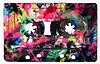 Graffiti Cassette Tape