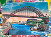 Newcastle is Beautiful