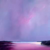 Morning Pink Sky