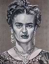Frida Kahlo