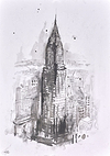 Chrysler Building, NYC