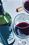 It's Time for Wine
