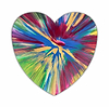 Heart Spin