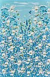 Flowers in the Breeze V