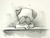 Do Not Disturb II (Study)