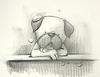 Do Not Disturb II (Study)