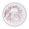 Baby Orangutan Study I