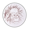 Baby Orangutan Study I