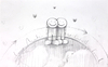 Love Makes The World Go Round, Earth IV (Sketch)