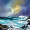 Evening Storm