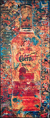 Jose Cuervo