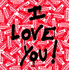 I Love You!