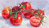 Vine Tomatoes III
