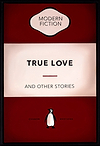 True Love (Burgundy)
