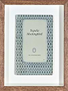 Tequila Mockingbird (Framed)
