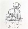 Always by Your Side VI (sketch)