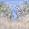 Blooms Along the Shore II
