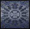 Kaleidoscope of Wings (Framed)