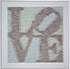 Love (Framed)