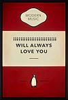 I Will Always Love You