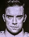Robbie Williams - Let me Entertain You