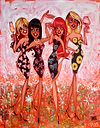 Fall Girls Deluxe Edition 2/8