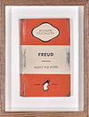 Freud (Orange) AP 1/1