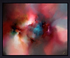 Aglow (Framed)