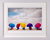 Whatever The Weather (Framed)