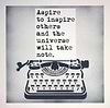 Aspire to Inspire II