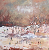A Winters Tale