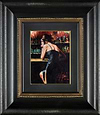 Wandering at las Brujas (Framed)