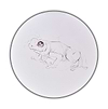 Tree Frog Study I
