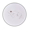 Tree Frog Study I