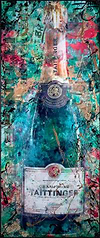 Champagne Taittinger
